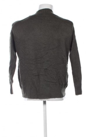 Pulover de bărbați Decjuba, Mărime S, Culoare Verde, Preț 121,99 Lei