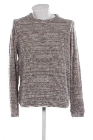 Herrenpullover Defacto, Größe XL, Farbe Mehrfarbig, Preis 9,99 €