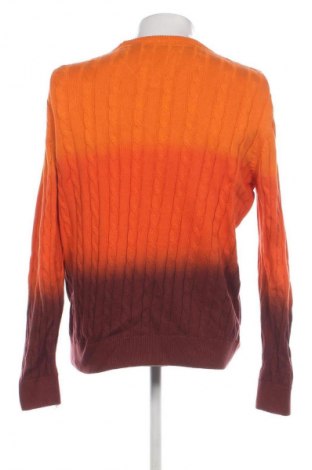 Pulover de bărbați Delmao, Mărime L, Culoare Multicolor, Preț 182,99 Lei