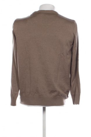Herrenpullover Denim Culture, Größe M, Farbe Braun, Preis 57,99 €