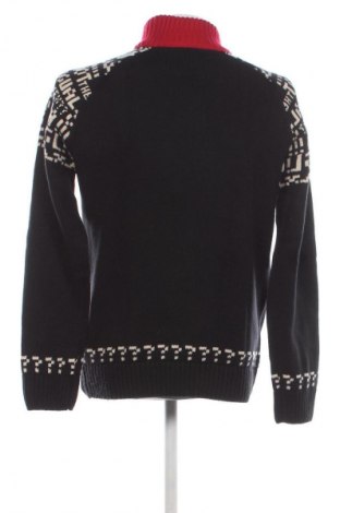 Мъжки пуловер Desigual, Размер L, Цвят Многоцветен, Цена 30,67 €