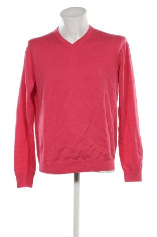 Мъжки пуловер Digel, Размер XL, Цвят Червен, Цена 13,80 €