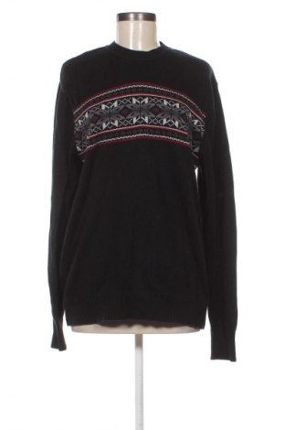 Herrenpullover Dockers, Größe M, Farbe Schwarz, Preis € 13,99