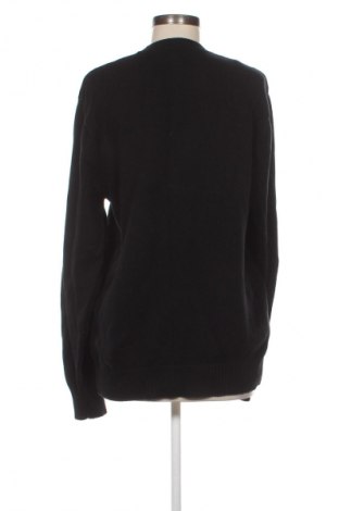 Herrenpullover Dockers, Größe M, Farbe Schwarz, Preis € 13,99