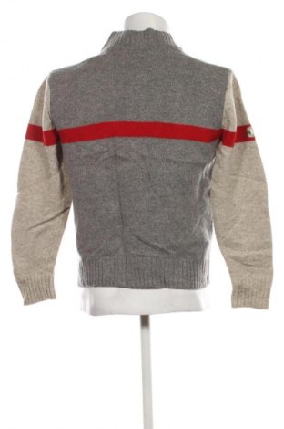 Мъжки пуловер Dolomite, Размер L, Цвят Сив, Цена 21,99 лв.