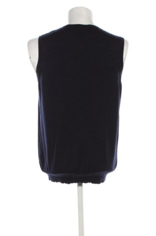 Pulover de bărbați Dressmann, Mărime XL, Culoare Albastru, Preț 103,03 Lei