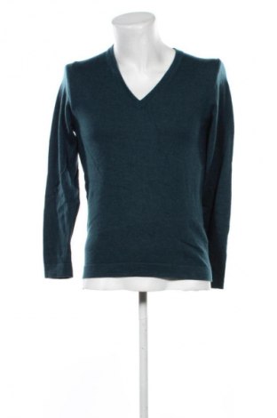 Herrenpullover Drykorn for beautiful people, Größe M, Farbe Grün, Preis 18,99 €