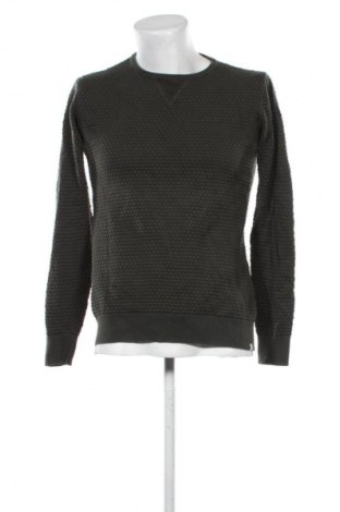 Мъжки пуловер Dstrezzed, Размер L, Цвят Зелен, Цена 29,99 лв.