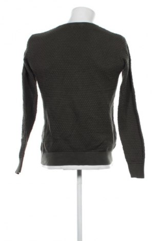 Мъжки пуловер Dstrezzed, Размер L, Цвят Зелен, Цена 29,99 лв.