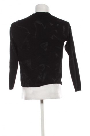 Pulover de bărbați ENERGIE, Mărime M, Culoare Negru, Preț 103,18 Lei