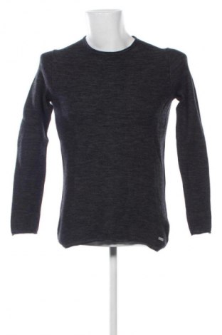 Herrenpullover Edc By Esprit, Größe M, Farbe Grau, Preis 25,00 €