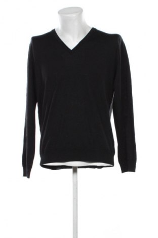 Pulover de bărbați Ermenegildo Zegna, Mărime M, Culoare Negru, Preț 408,99 Lei