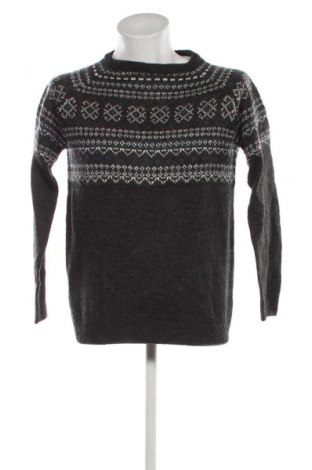 Herrenpullover Esmara, Größe M, Farbe Grau, Preis € 13,99