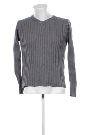Мъжки пуловер Esprit, Размер S, Цвят Сив, Цена 17,99 лв.