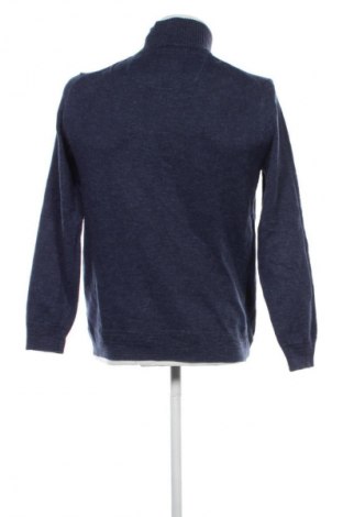 Herrenpullover Esprit, Größe M, Farbe Blau, Preis 13,99 €