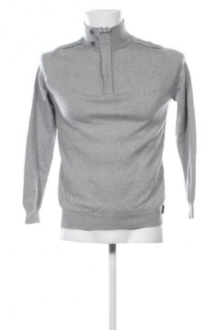 Pulover de bărbați Esprit, Mărime M, Culoare Gri, Preț 40,99 Lei