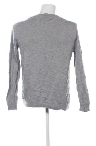 Herrenpullover Esprit, Größe L, Farbe Grau, Preis 10,99 €