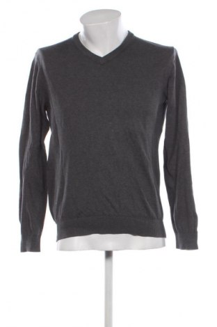 Herrenpullover Esprit, Größe L, Farbe Grau, Preis 11,99 €