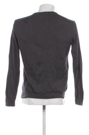 Herrenpullover Esprit, Größe L, Farbe Grau, Preis 11,99 €