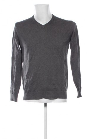 Pulover de bărbați Esprit, Mărime M, Culoare Gri, Preț 26,99 Lei