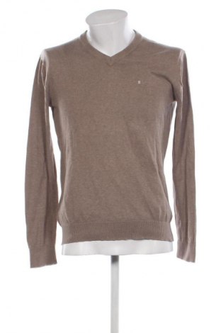 Herrenpullover Esprit, Größe L, Farbe Braun, Preis 15,99 €