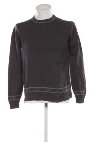 Herrenpullover Esprit, Größe L, Farbe Grau, Preis 18,99 €