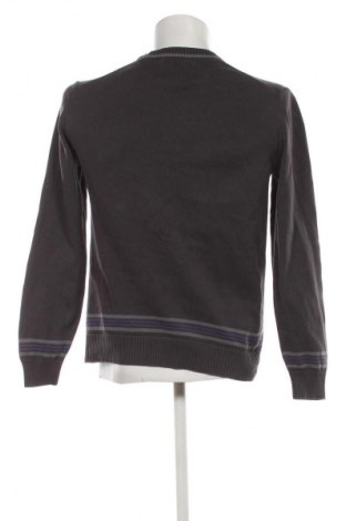Herrenpullover Esprit, Größe L, Farbe Grau, Preis 18,99 €