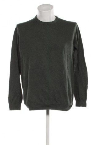 Pulover de bărbați Esprit, Mărime XL, Culoare Verde, Preț 68,99 Lei