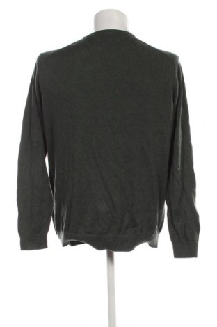 Pulover de bărbați Esprit, Mărime XL, Culoare Verde, Preț 68,99 Lei