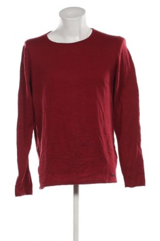 Herrenpullover Esprit, Größe XL, Farbe Rot, Preis € 8,99