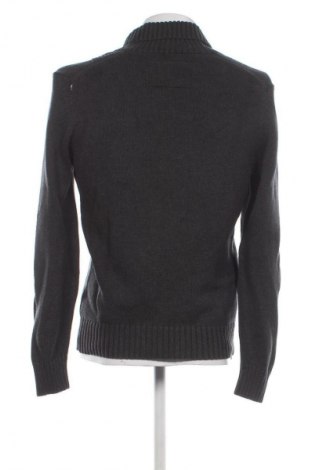 Herrenpullover Esprit, Größe M, Farbe Grau, Preis 10,99 €