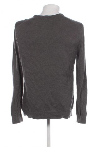 Herrenpullover Esprit, Größe L, Farbe Grau, Preis 10,99 €