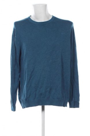Herrenpullover Esprit, Größe XXL, Farbe Blau, Preis 13,99 €