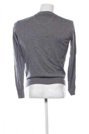 Herrenpullover Eterna, Größe S, Farbe Grau, Preis 26,99 €