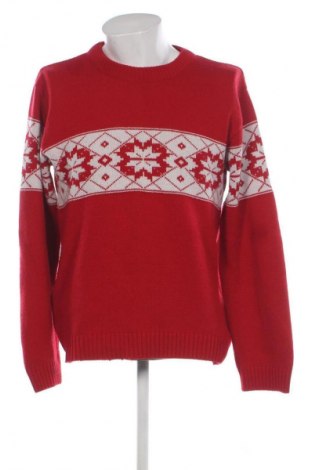 Herrenpullover Etirel, Größe L, Farbe Mehrfarbig, Preis 10,99 €
