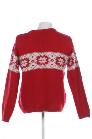 Herrenpullover Etirel, Größe L, Farbe Mehrfarbig, Preis 10,99 €