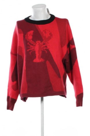 Herrenpullover FLAN, Größe S, Farbe Mehrfarbig, Preis 52,69 €