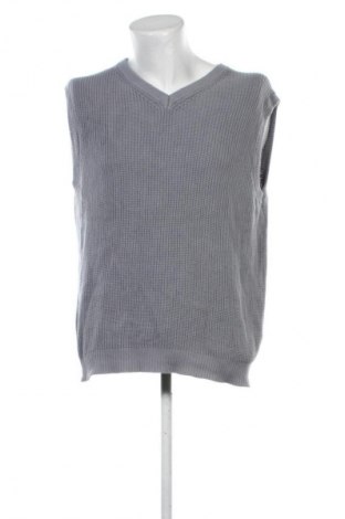 Pulover de bărbați FSBN, Mărime M, Culoare Gri, Preț 31,00 Lei