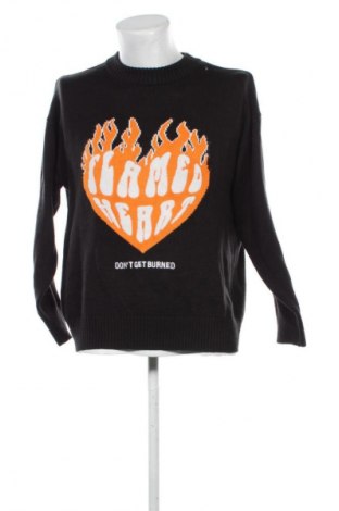 Pulover de bărbați Fb Sister, Mărime L, Culoare Multicolor, Preț 36,50 Lei