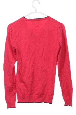 Ανδρικό πουλόβερ Felix Buhler, Μέγεθος XS, Χρώμα Ρόζ , Τιμή 16,99 €