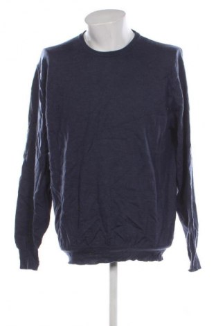 Pulover de bărbați Ferrante, Mărime 3XL, Culoare Albastru, Preț 293,99 Lei