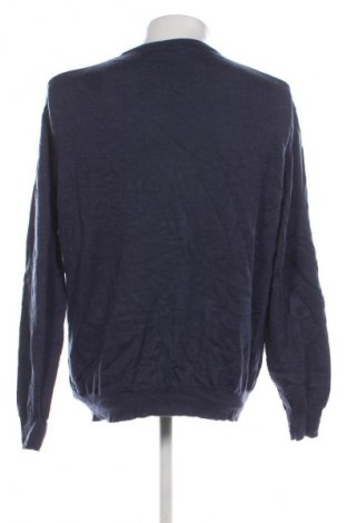 Pulover de bărbați Ferrante, Mărime 3XL, Culoare Albastru, Preț 293,99 Lei