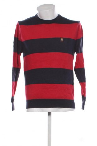 Pulover de bărbați Fraternity, Mărime S, Culoare Multicolor, Preț 138,99 Lei