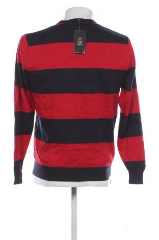 Pulover de bărbați Fraternity, Mărime S, Culoare Multicolor, Preț 138,99 Lei