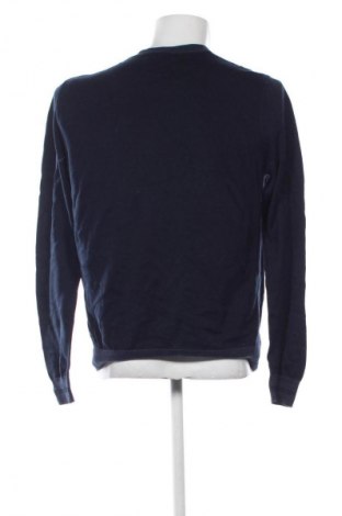 Мъжки пуловер Fred Perry, Размер M, Цвят Син, Цена 59,99 лв.