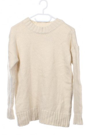 Мъжки пуловер French Connection, Размер XS, Цвят Екрю, Цена 28,99 лв.