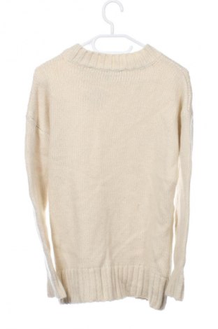 Мъжки пуловер French Connection, Размер XS, Цвят Екрю, Цена 28,99 лв.