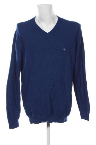 Férfi pulóver Fynch-Hatton, Méret XL, Szín Kék, Ár 9 689 Ft