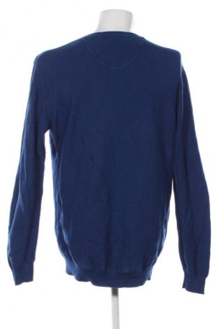 Férfi pulóver Fynch-Hatton, Méret XL, Szín Kék, Ár 9 689 Ft