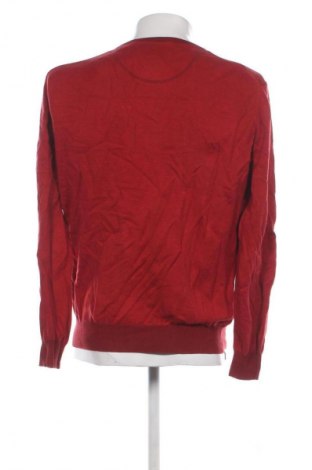 Herrenpullover Fynch-Hatton, Größe XL, Farbe Rot, Preis 28,99 €